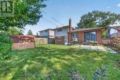 163 LABRADOR DRIVE | Oshawa Ontario | Slide Image Thirty