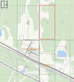 PARCEL 4217 WILLIAMSON TOWNSHIP | Kapuskasing Ontario | Slide Image Eleven