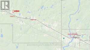 PARCEL 4217 WILLIAMSON TOWNSHIP | Kapuskasing Ontario | Slide Image Twelve