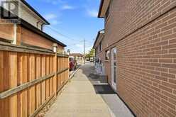 4 BUTTERCUP COURT | Toronto Ontario | Slide Image Thirty-five