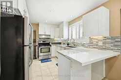 4 BUTTERCUP COURT | Toronto Ontario | Slide Image Eight