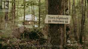 1221 HAND DRIVE | Highlands East Ontario | Slide Image Twelve
