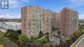 510 - 135 HILLCREST AVENUE | Mississauga Ontario | Slide Image One