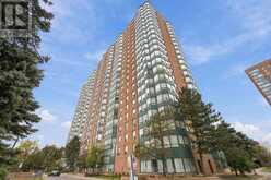 510 - 135 HILLCREST AVENUE | Mississauga Ontario | Slide Image Two