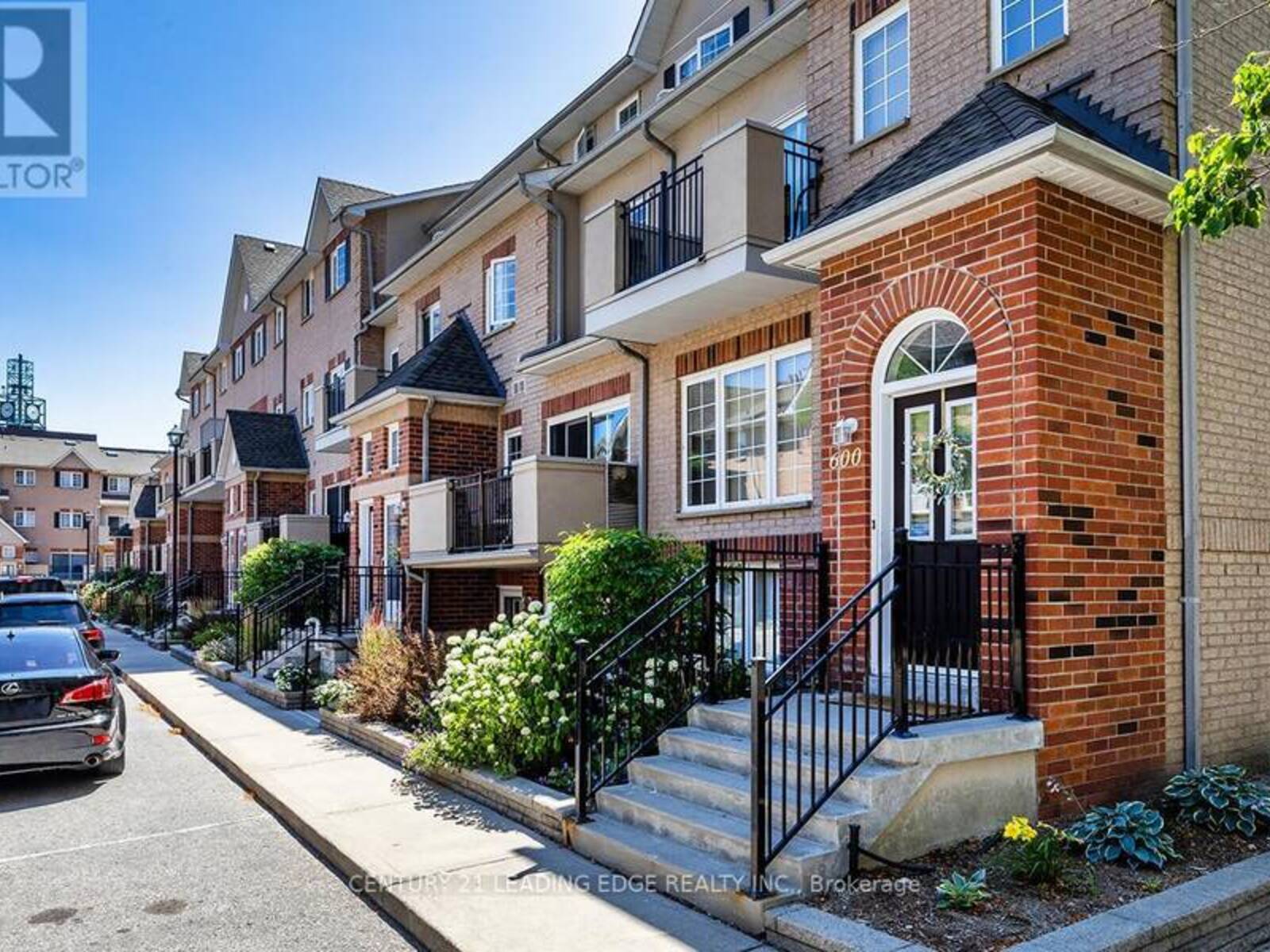 621 - 1400 THE ESPLANADE DRIVE N, Pickering, Ontario L1V 6V2