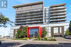 631 - 15 JAMES FINDLAY WAY | Toronto Ontario | Slide Image One