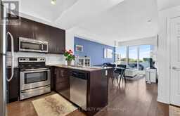 631 - 15 JAMES FINLAY WAY | Toronto Ontario | Slide Image One