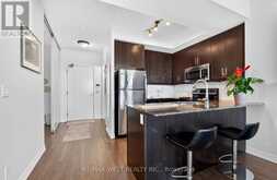 631 - 15 JAMES FINLAY WAY | Toronto Ontario | Slide Image Two