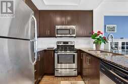 631 - 15 JAMES FINLAY WAY | Toronto Ontario | Slide Image Three