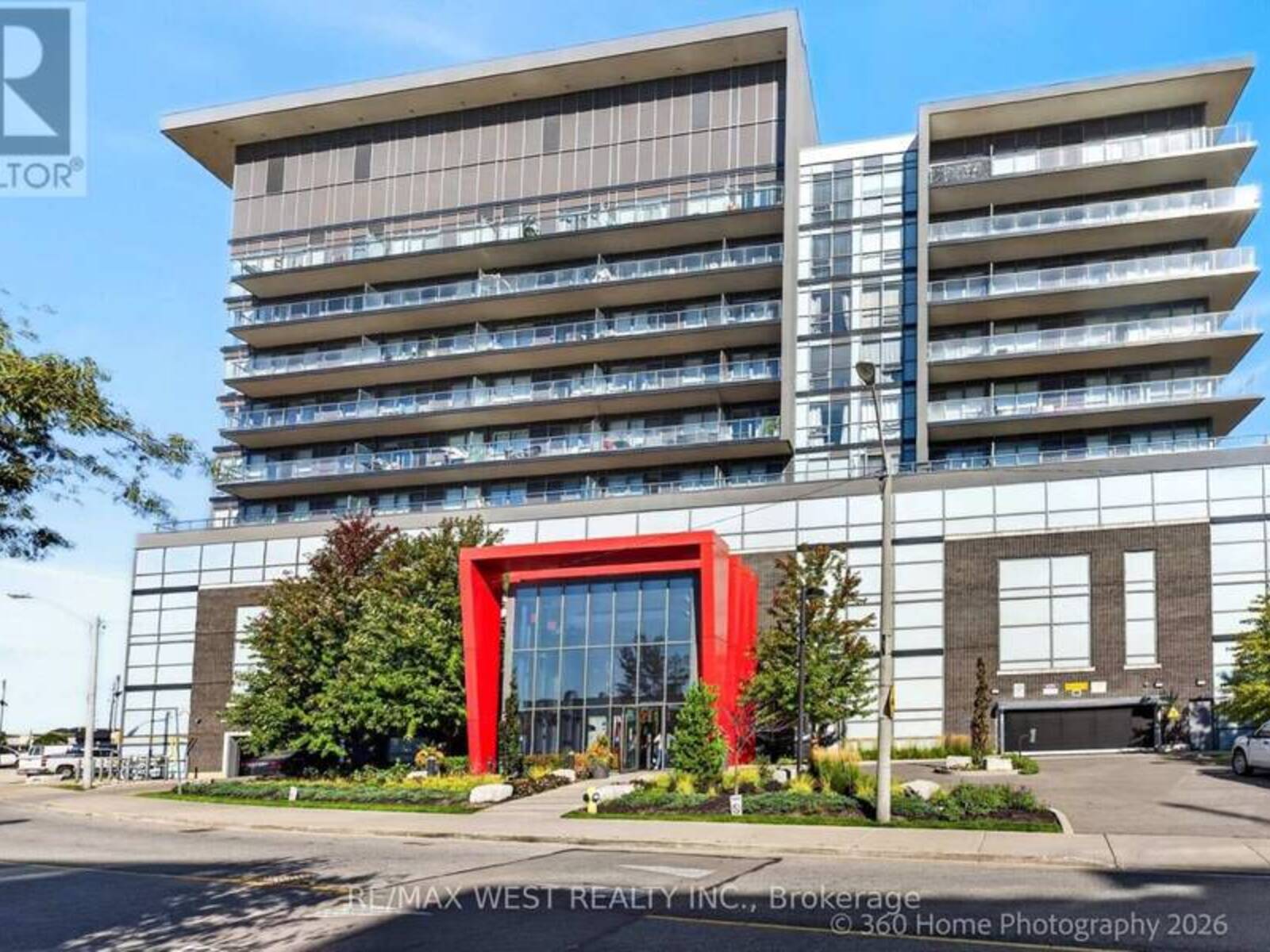 631 - 15 JAMES FINDLAY WAY, Toronto, Ontario M3M 0B3