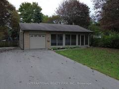 9 VAUGHAN AVENUE Port Hope Ontario, L1A 3Y8