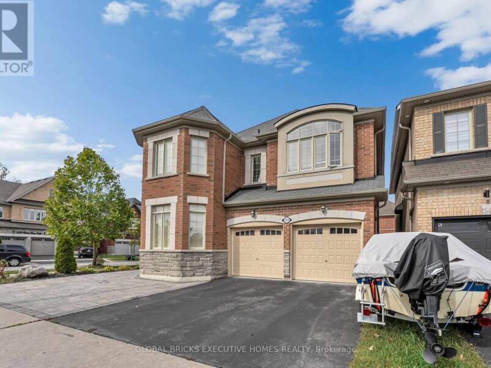 1534 SCENIC LANE DRIVE, Pickering, Ontario L1X 0B4