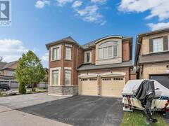 1534 SCENIC LANE DRIVE Pickering Ontario, L1X 0B4