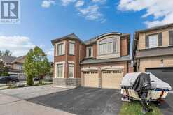 1534 SCENIC LANE DRIVE | Pickering Ontario | Slide Image One