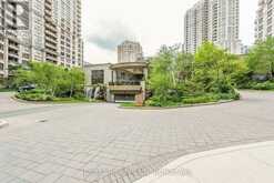 2521 - 3888 DUKE OF YORK BOULEVARD | Mississauga Ontario | Slide Image Four
