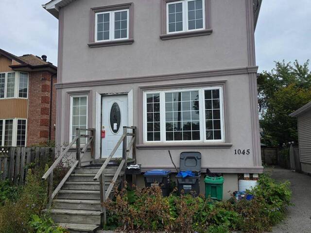 1045 CAWTHRA ROAD Mississauga Ontario, L5G 4K4 - 6 Bedrooms Home For Sale