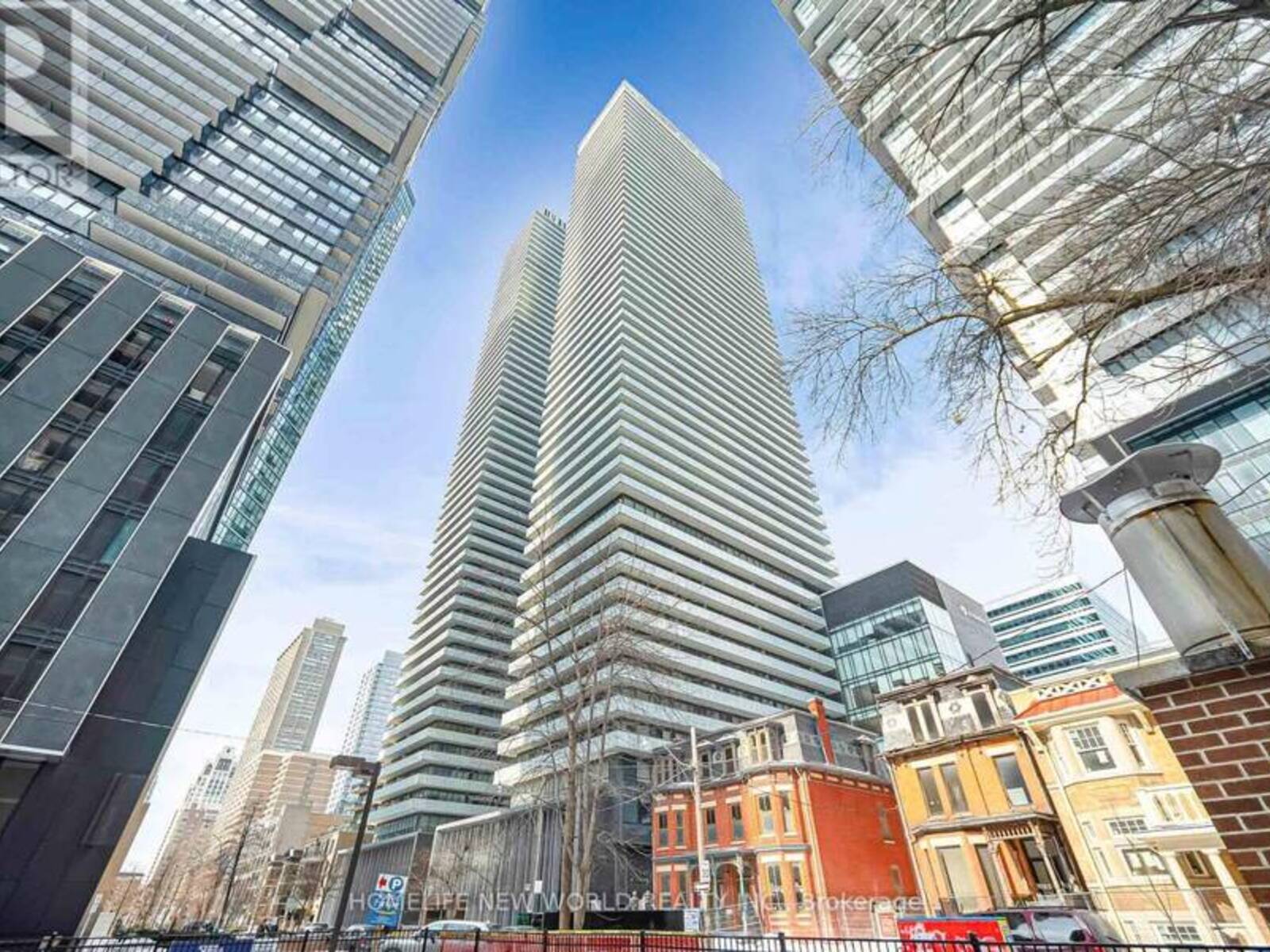 1103 - 50 CHARLES STREET E, Toronto, Ontario M4Y 0C4