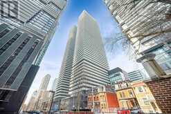 1103 - 50 CHARLES STREET E | Toronto Ontario | Slide Image One