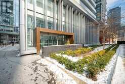 1103 - 50 CHARLES STREET E | Toronto Ontario | Slide Image Two