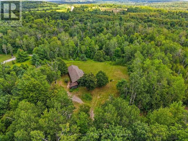 11758 COUNTY 29 ROAD Alnwick-Haldimand Ontario, K0K 2X0 - 5 Bedrooms Home For Sale