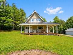 636671 EUPHRASIA-HOLLAND TOWNLINE Markdale Ontario, N0C 1H0
