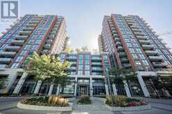 740 - 31 TIPPETT ROAD | Toronto Ontario | Slide Image One