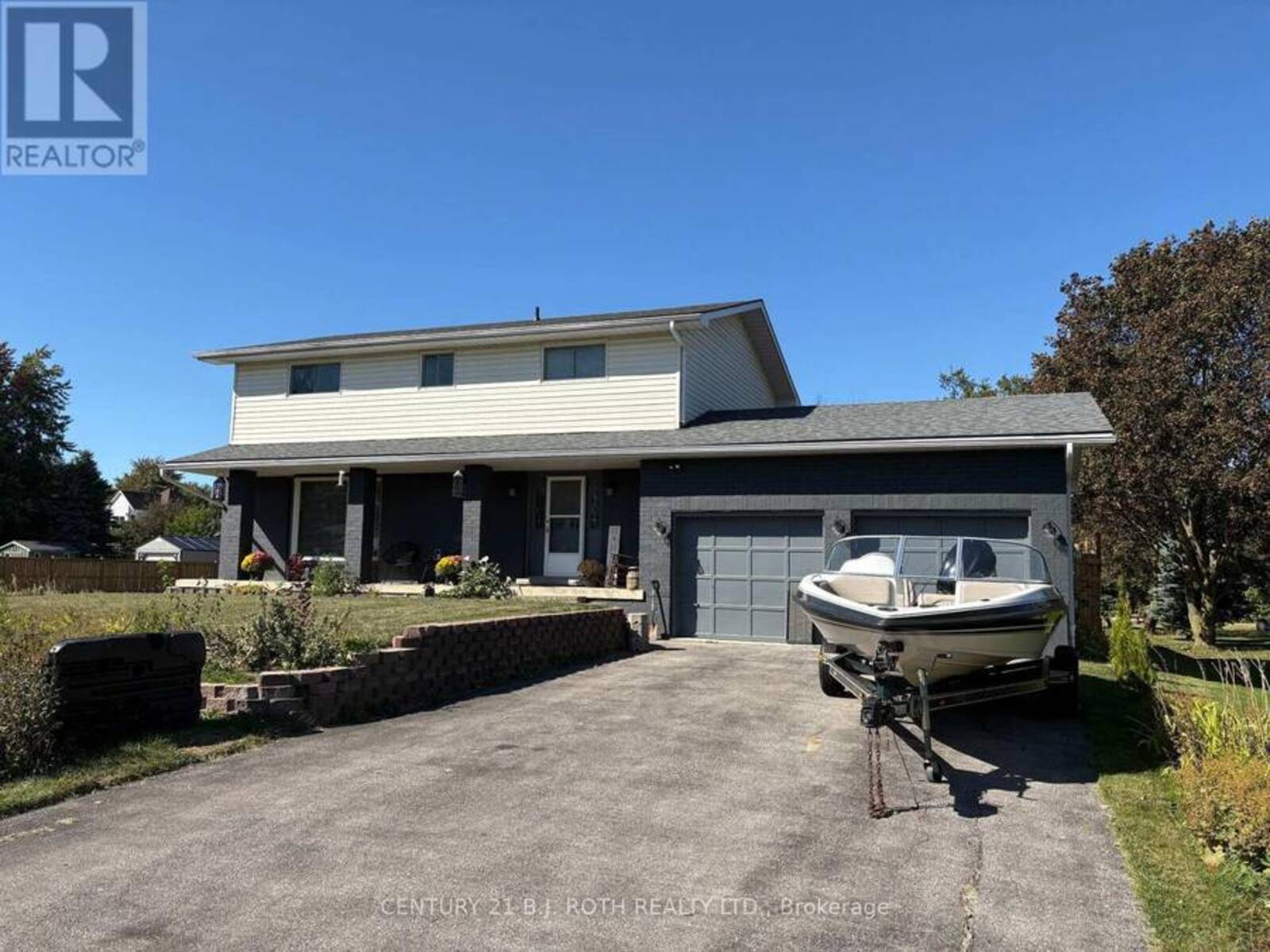 62 GEORGE STREET E, Creemore, Ontario L0M 1G0