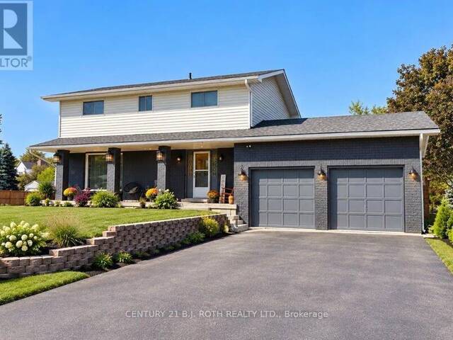 62 GEORGE STREET E Creemore Ontario, L0M 1G0 - 5 Bedrooms Home For Sale
