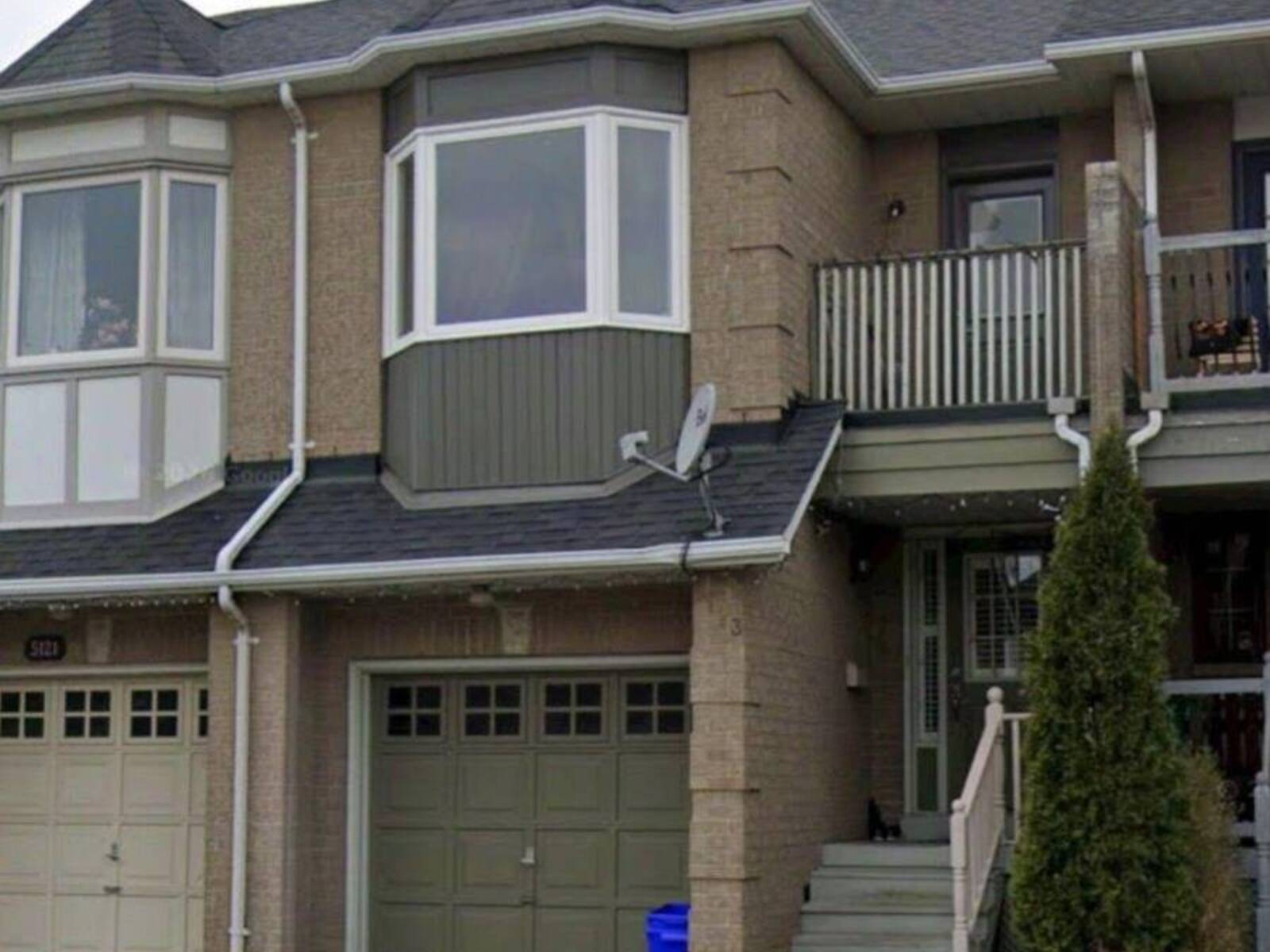 5123 THORNBURN DRIVE, Burlington, Ontario L7L 6K2