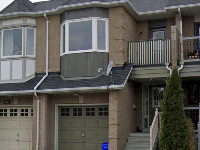 5123 THORNBURN DRIVE Burlington Ontario, L7L 6K2 - 4 Bedrooms Home For Sale