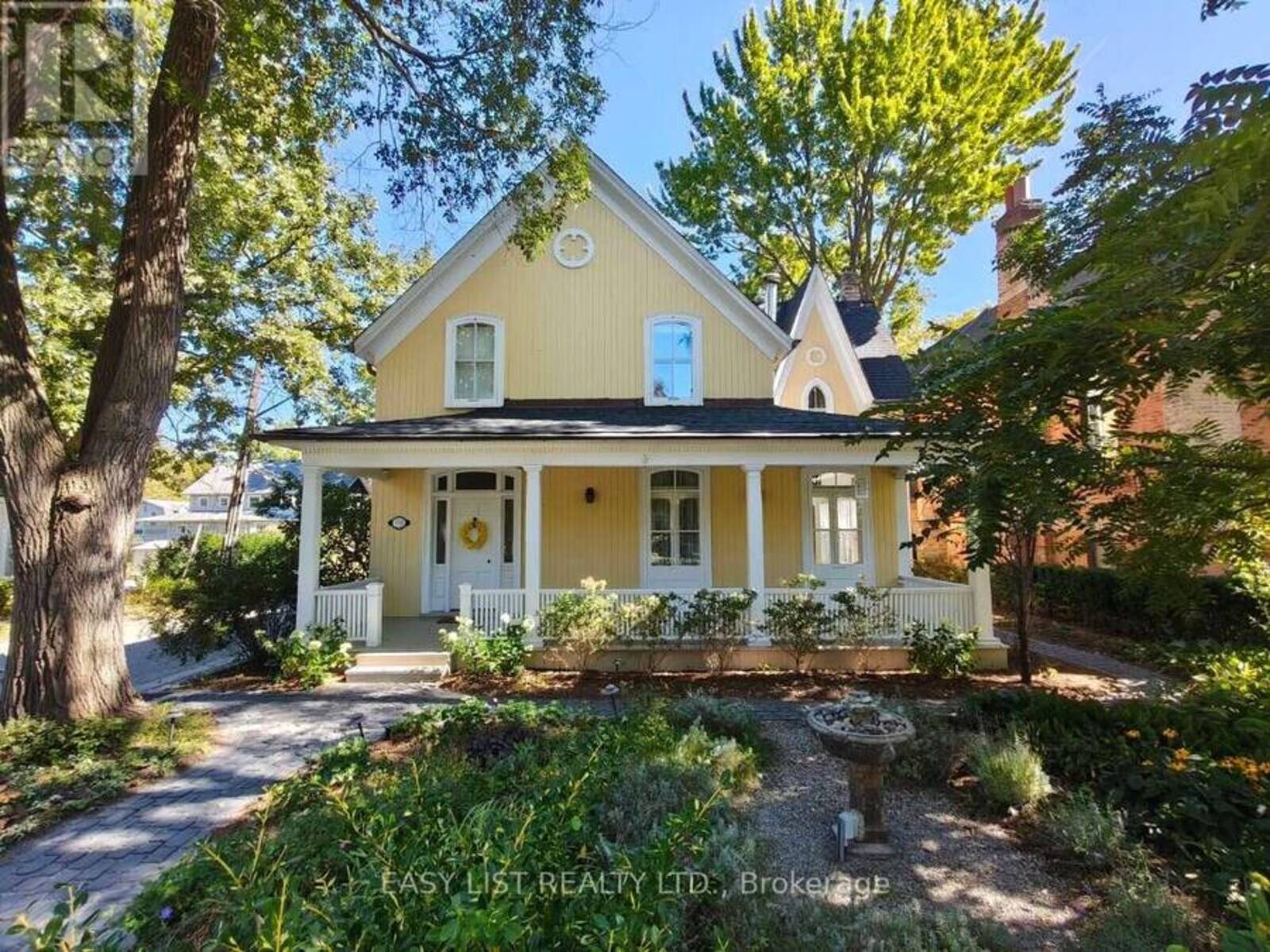 133 MAIN STREET, Markham, Ontario L3R 2G3