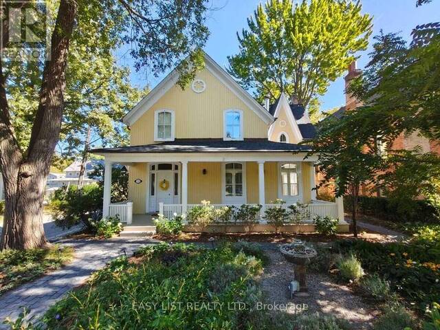 133 MAIN STREET Markham Ontario, L3R 2G3 - 4 Bedrooms Home For Sale
