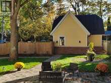 133 MAIN STREET | Markham Ontario | Slide Image Thirty-nine