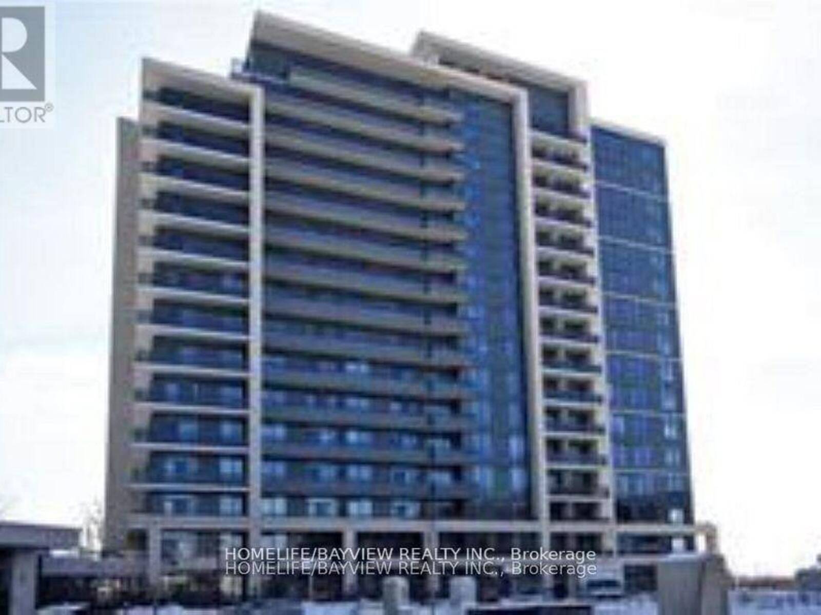 1003 - 85 NORTH PARK ROAD, Vaughan, Ontario L4J 0H9