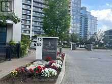1003 - 85 NORTH PARK ROAD | Vaughan Ontario | Slide Image Two