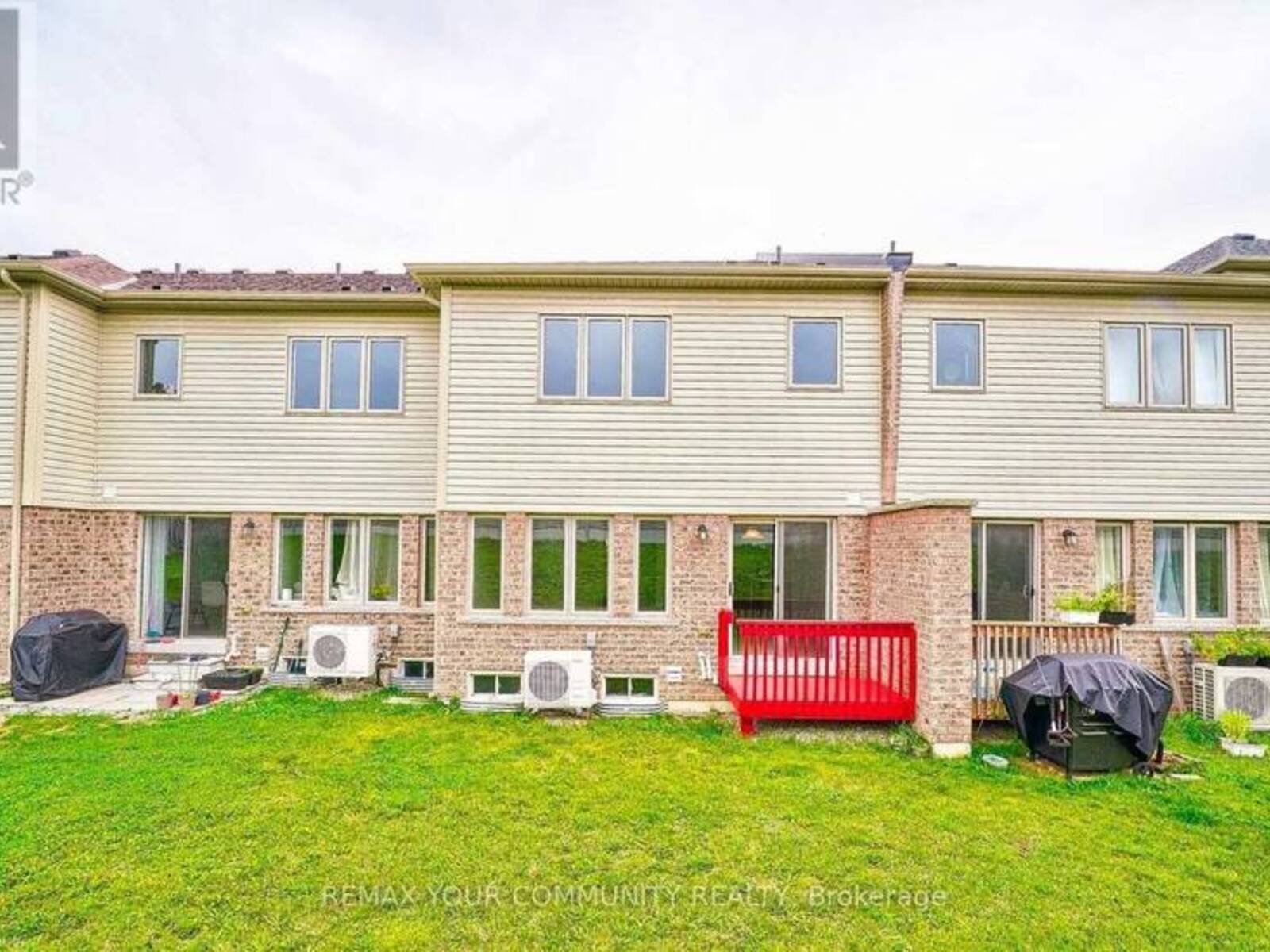 25 - 470 LINDEN DRIVE, Cambridge, Ontario N3H 4R6