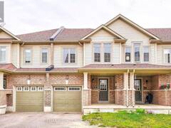 25 - 470 LINDEN DRIVE Cambridge Ontario, N3H 4R6