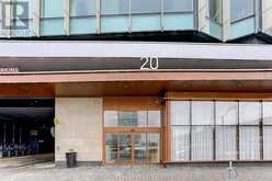 3102 - 20 RICHARDSON STREET | Toronto Ontario | Slide Image Two