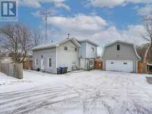2545 COUNTRY RD 50 | Adjala-Tosorontio Ontario | Slide Image Two