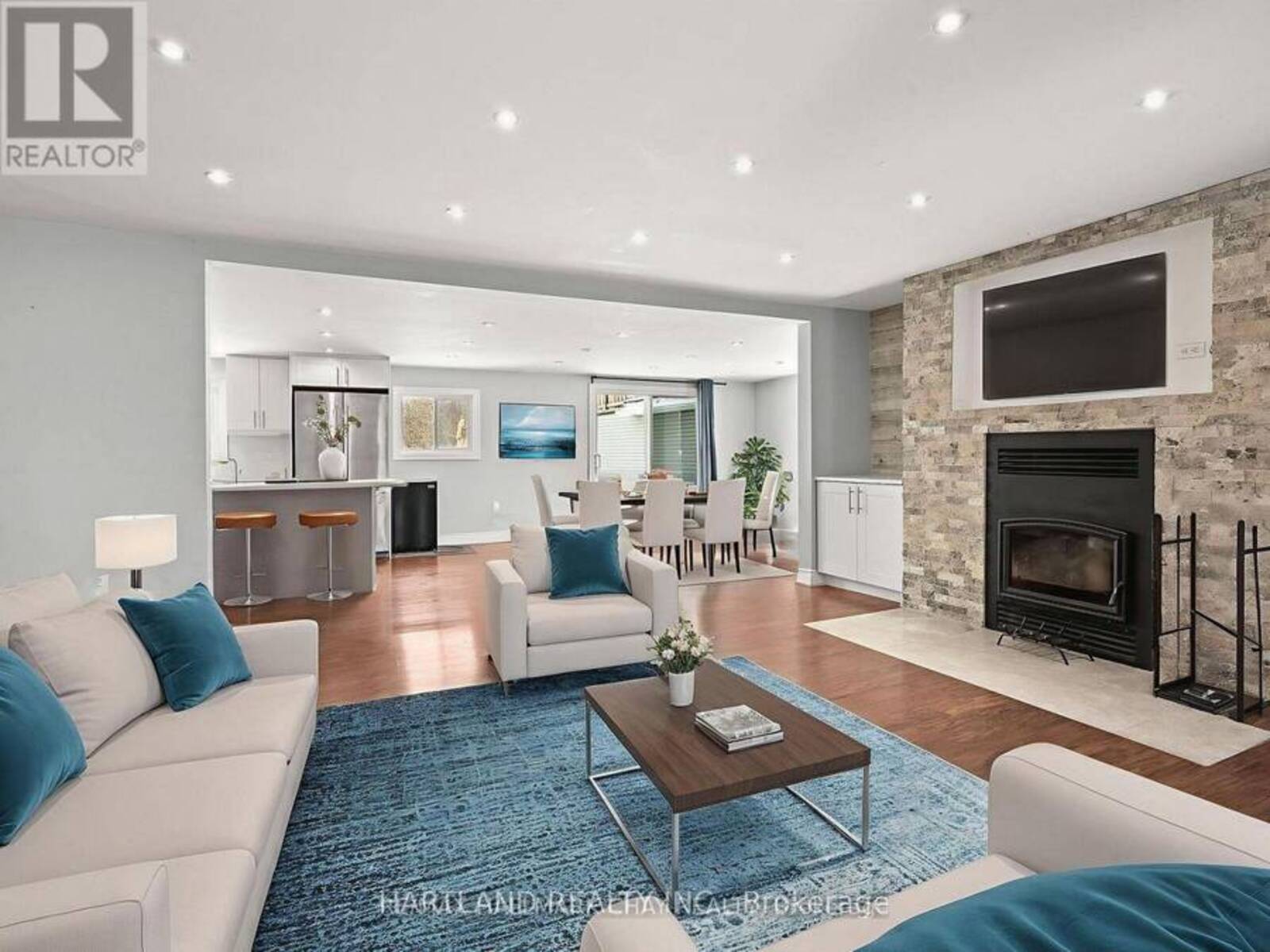 2545 COUNTRY RD 50, Adjala-Tosorontio, Ontario L0G 1L0