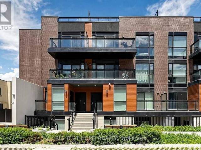 701 - 5289 HWY 7 STREET E Vaughan Ontario, L4L 0J1 - 2 Bedrooms Condo For Sale