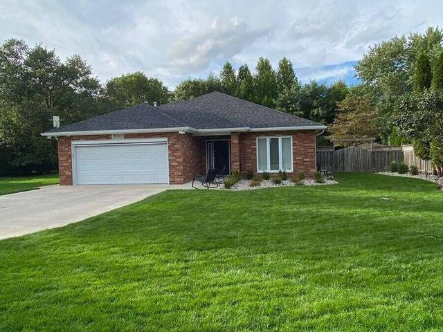9053 INDIAN CREEK LINE E Chatham Ontario, N7M 5J3 - 2 Bedrooms Home For Sale