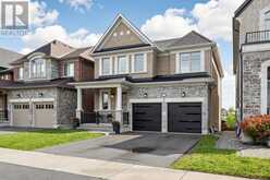 563 BEAM COURT | Milton Ontario | Slide Image One