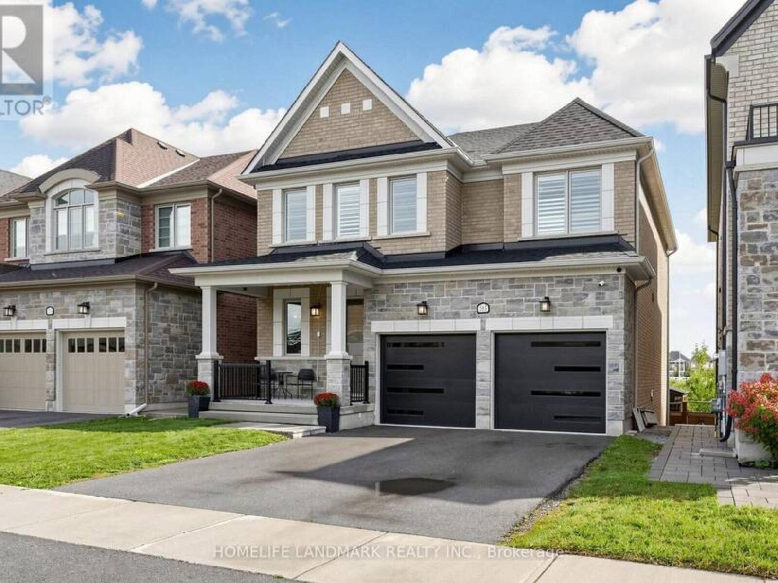 563 BEAM COURT, Milton, Ontario L9E 1L4