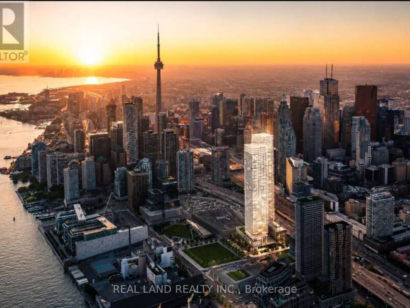 6802 - 138 DOWNES STREET, Toronto, Ontario M5E 0E4