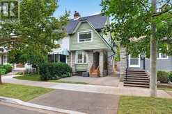 693 GREENWOOD AVENUE | Toronto Ontario | Slide Image One