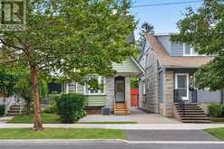 693 GREENWOOD AVENUE | Toronto Ontario | Slide Image Two