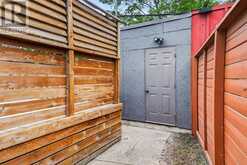 693 GREENWOOD AVENUE | Toronto Ontario | Slide Image Thirty-eight