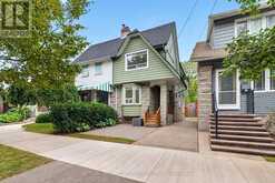 693 GREENWOOD AVENUE | Toronto Ontario | Slide Image Three