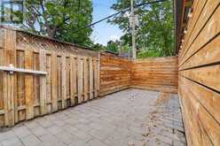 693 GREENWOOD AVENUE | Toronto Ontario | Slide Image Forty